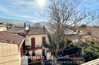 Appartement 3 pièces 164000 €