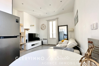Appartement 3 pièces 164000 €