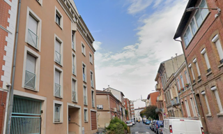 Garage   m² à louer à Toulouse (31000)