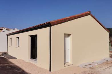 Maison 3 pièces 740 €