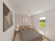 PROJET de construction d'une maison individuelle — photo 4