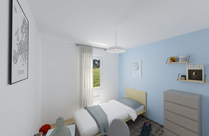PROJET de construction d'une maison individuelle — photo 5