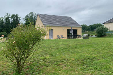 Maison 4 pièces 205000 €