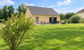 Maison 4 Pièces 80 m² à vendre à Saint-Germain-les-Vergnes (19330)