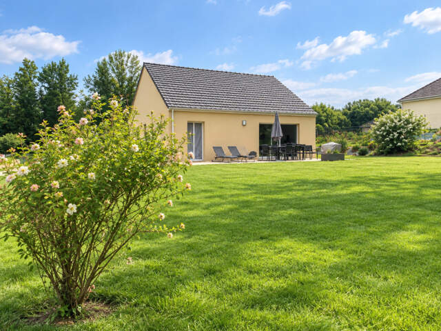 INVESTISSEMENT LOCATIF -Maison 80 m2 -3 chambres- louée jusq — photo du bien