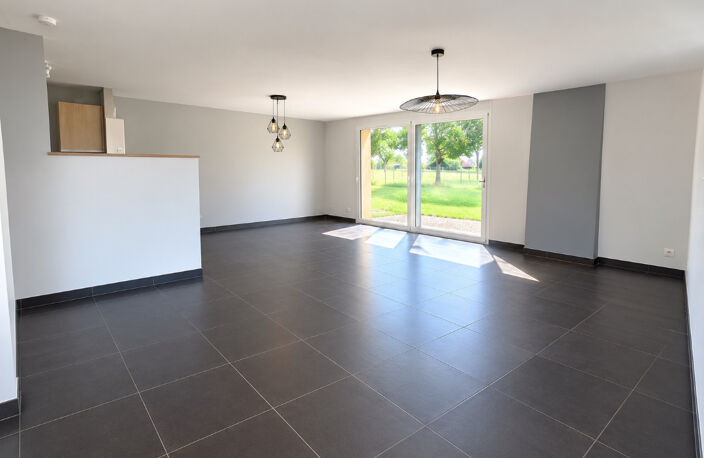 INVESTISSEMENT LOCATIF -Maison 80 m2 -3 chambres- louée jusq — photo 3
