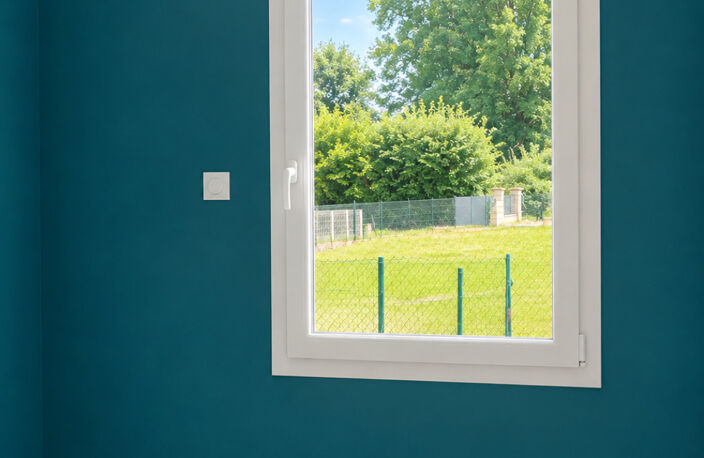 INVESTISSEMENT LOCATIF -Maison 80 m2 -3 chambres- louée jusq — photo 4