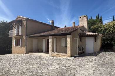 Maison 6 pièces 470000 €
