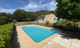 Maison 3 Pièces 75 m² à vendre à Allemagne-en-Provence (04500)
