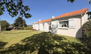 Maison 5 Pièces 117 m² à vendre à L'Herbergement (85260)