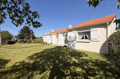 Maison 5 pièces 196500 €