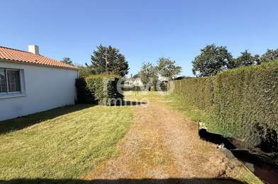 Maison 5 pièces 196500 €