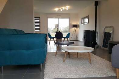 Maison 3 pièces 805 €