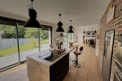 Maison 7 pièces 799000 €