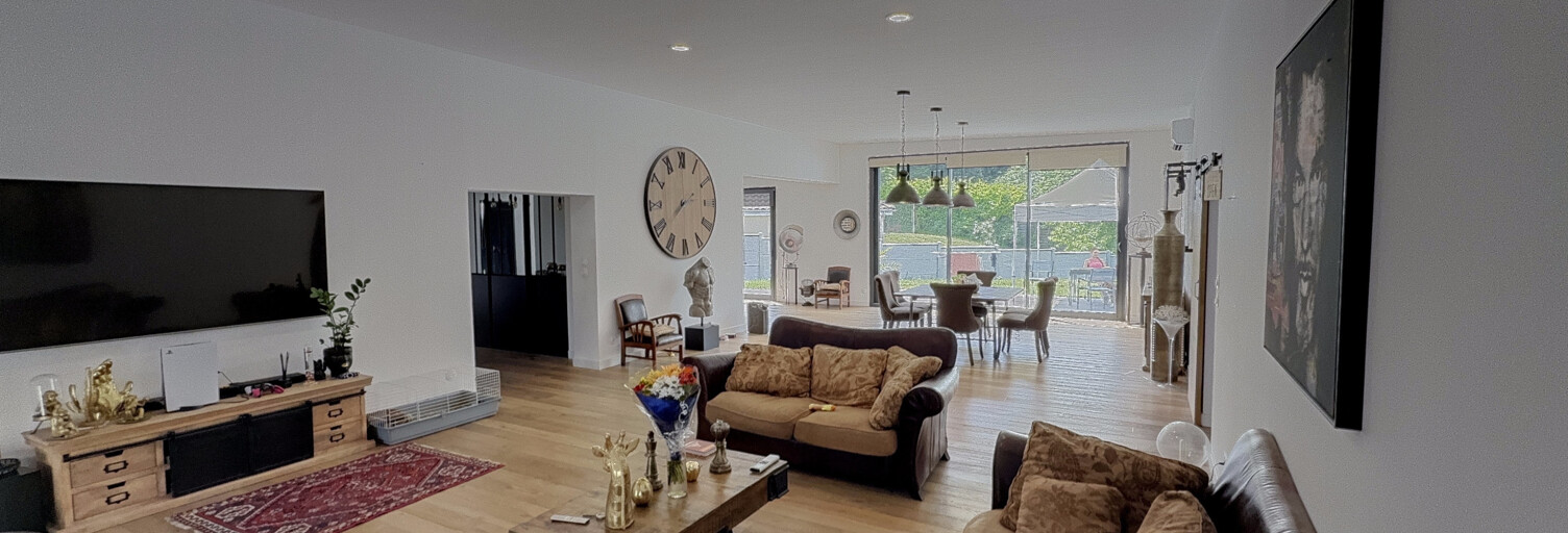 Maison 7 Pièces 320 m² à vendre à Pouillon (51220)