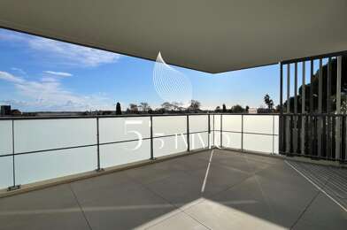 Appartement 3 pièces 400000 €