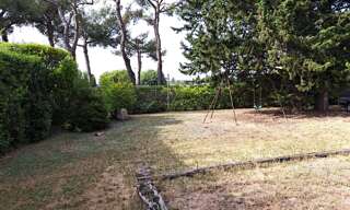 Terrain 359 m² à construire Saint-Cannat (13760)