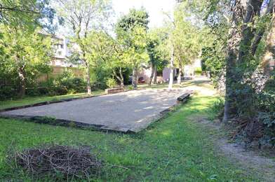Terrain  235000 €