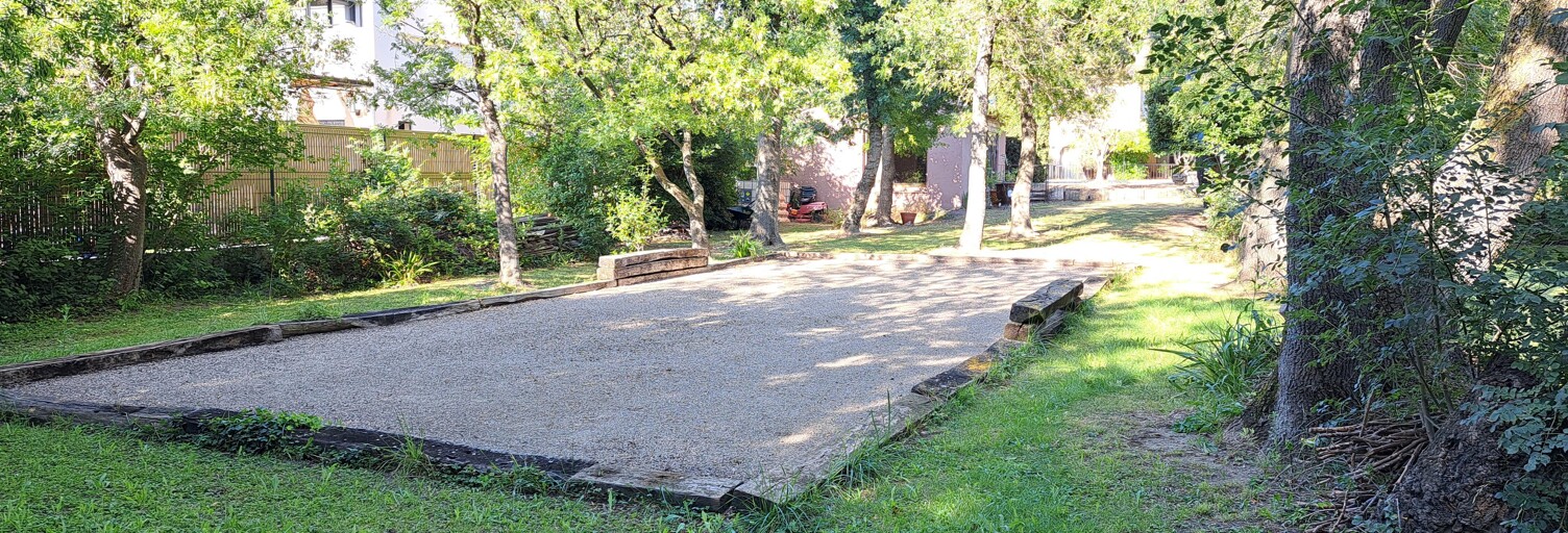 Terrain 500 m² à construire Eyguières (13430)