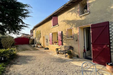 Maison 6 pièces 199000 €