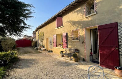 PRICE DROP   A great opportunity in Saint Saviol — photo du bien