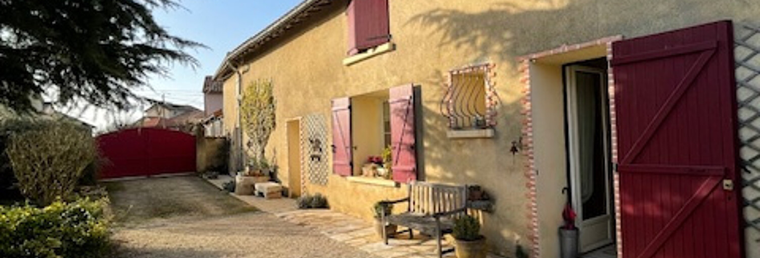 Maison 6 Pièces 146 m² à vendre à Val-de-Comporté (86400)