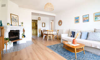 Appartement 3 Pièces 65 m² à louer à Sausset-les-Pins (13960)