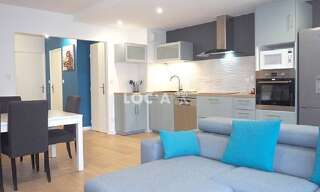 Appartement 3 Pièces 72 m² à louer à Dijon (21000)