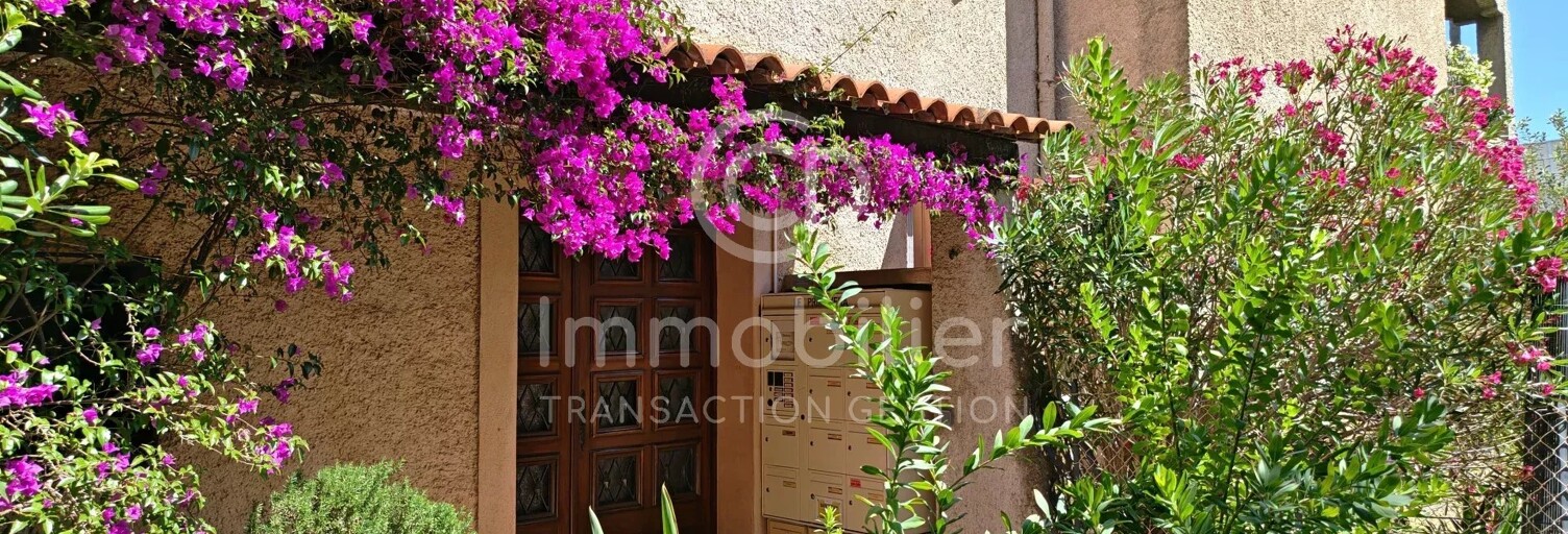 Appartement 3 Pièces 94 m² à vendre à Cannes (06150)