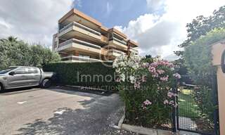 Appartement 2 Pièces 46 m² à vendre à Le Cannet (06110)