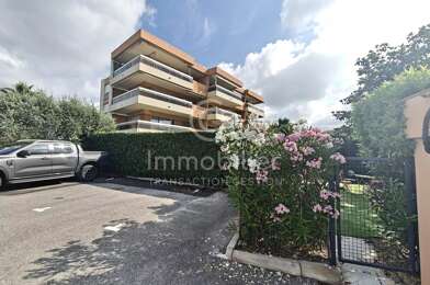 Appartement 2 pièces 249000 €