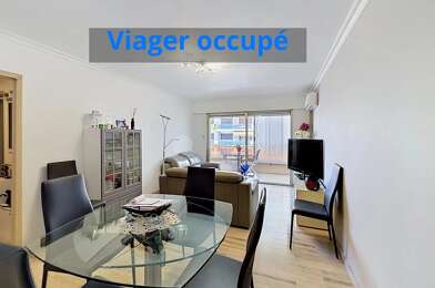 Appartement 2 pièces 100000 €
