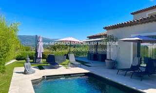 Maison 8 Pièces 227 m² à vendre à Mougins (06250)
