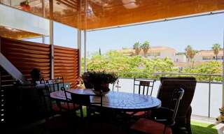 Appartement 2 Pièces 49 m² à vendre à Le Lavandou (83980)