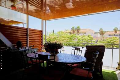 Appartement 2 pièces 370000 €