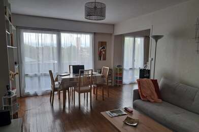 Appartement 3 pièces 94500 €