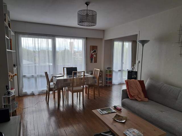 Bel appartement lumineux 3 pièces à Charleville-Mézières — photo du bien