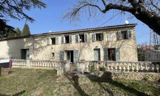 Maison 5 Pièces 155 m² à vendre à Le Val (83143)