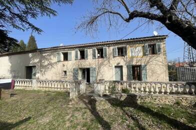 Maison 5 pièces 229000 €