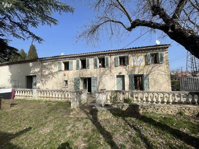 Maison 5 pièces 155 m² à Le Val — photo du bien