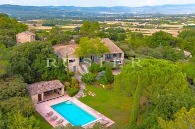 Maison 8 pièces 1800000 €