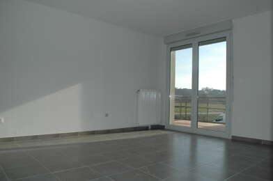 Appartement 2 pièces 658 €
