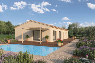 Maison 5 pièces 849000 €
