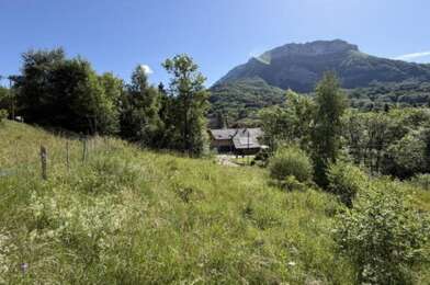 Terrain  90000 €