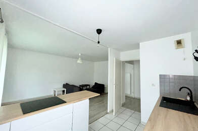 Appartement 2 pièces 749 €