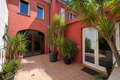 Maison 7 pièces 325000 €