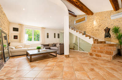 A VENDRE DEPT 30 (GARD) VAUVERT MAISON DE VILLAGE 3 CHAMBRES — photo du bien