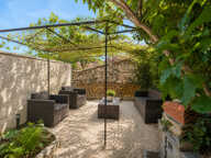 A VENDRE DEPT 30 (GARD) VAUVERT MAISON DE VILLAGE 3 CHAMBRES — photo 2