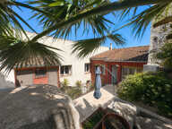 A VENDRE DEPT 30 (GARD) VAUVERT MAISON DE VILLAGE 3 CHAMBRES — photo 3
