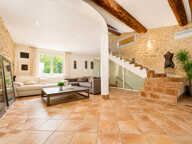 A VENDRE DEPT 30 (GARD) VAUVERT MAISON DE VILLAGE 3 CHAMBRES — photo 4